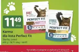 Marketvita Karma dla kota Perfect Fit oferta