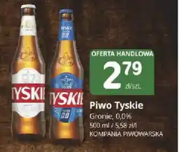 Marketvita Piwo Tyskie Gronie oferta
