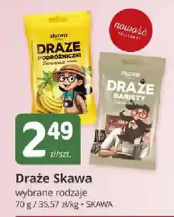 Marketvita Draże Skawa oferta