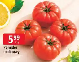 E.Leclerc Pomidor malinowy oferta