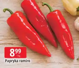 E.Leclerc Papryka ramiro oferta