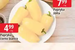 E.Leclerc Papryka corno bianco oferta
