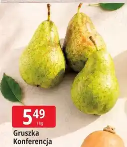 E.Leclerc Gruszka Konferencja oferta