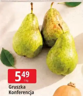 E.Leclerc Gruszka Konferencja oferta
