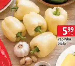 E.Leclerc Papryka biała oferta