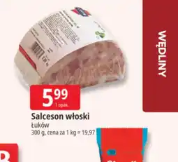 E.Leclerc Salceson włoski Łuków oferta
