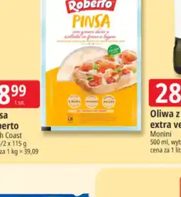 E.Leclerc Pinsa Roberto oferta