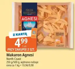 E.Leclerc Makaron Agnesi oferta