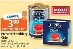 E.Leclerc Przecier/Pomidory Cirio oferta