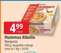 E.Leclerc Hummus Ribella oferta