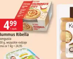 E.Leclerc Hummus Ribella oferta