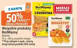 E.Leclerc BezMięsny Czosnkowa oferta