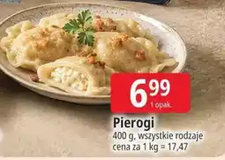 E.Leclerc Pierogi oferta