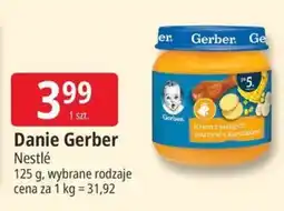 E.Leclerc Danie Gerber oferta