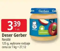 E.Leclerc Deser Gerber oferta