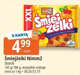 E.Leclerc Śmiejżelki nimm2 oferta