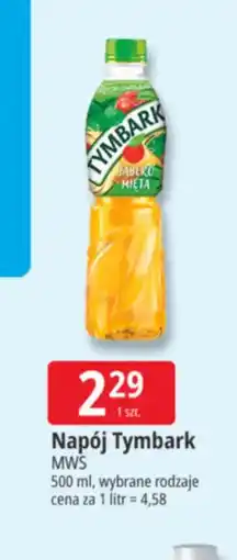 E.Leclerc Napój Tymbark MWS oferta