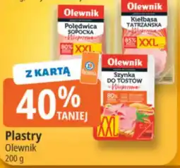 E.Leclerc Plаstry Olewnik oferta