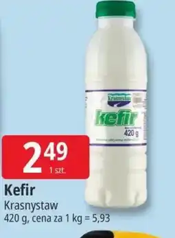 E.Leclerc Kefir Krasnystaw oferta