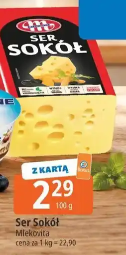 E.Leclerc Ser Sokół Mlekovita oferta