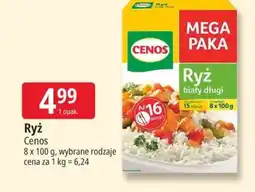E.Leclerc Ryż Cenos oferta