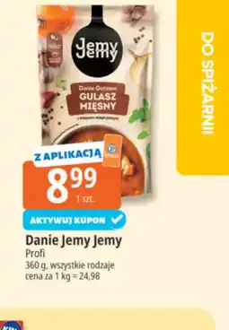 E.Leclerc Danie Jemy Jemy Profi oferta