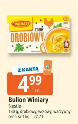 E.Leclerc Bulion Winiary oferta