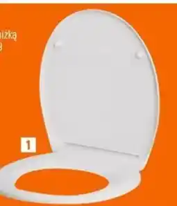 OBI Deska sedesowa D1 Slim oferta
