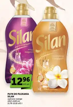 Groszek Płyn do płukania Silan oferta