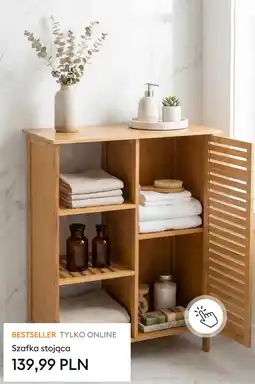 Sinsay Szafka stojąca oferta