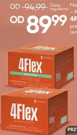 SuperPharm 4Flex oferta