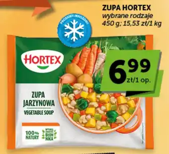 Zupa Hortex Zupa Jarzynowa