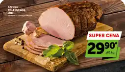 Groszek Szynka Sołtysówka JBB oferta