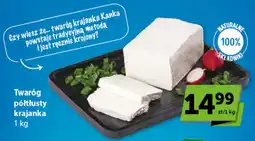 Groszek Twaróg półtłusty krajanka oferta