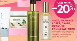 SuperPharm d'Alba Aromatic Spray Serum oferta