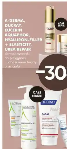 SuperPharm Eucerin Hyaluron-Filler + Elasticity oferta