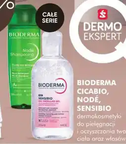 SuperPharm Bioderma Cicabio, Nodé, Sensibio oferta