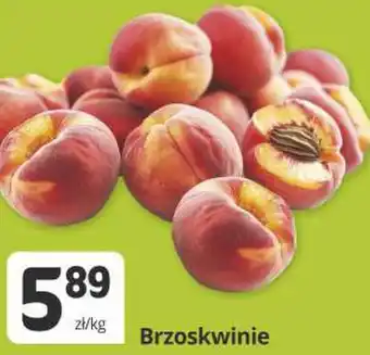 Marketvita Brzoskwinie oferta