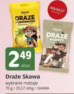 Marketvita Draże Skawa oferta