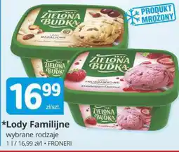 Marketvita Lody Familijne oferta