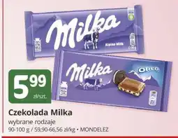 Marketvita Czekolada Milka oferta