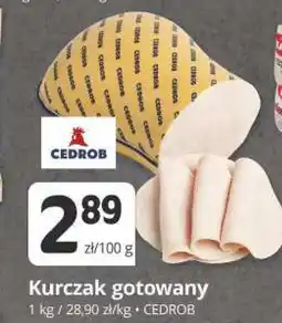 Marketvita Kurczak gotowany Cedrob oferta