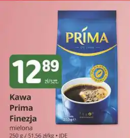 Marketvita Kawa Prima Finezja mielona oferta