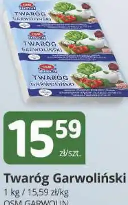 Marketvita Twaróg Garwoliński oferta