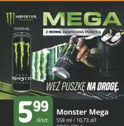 Marketvita Monster Mega oferta