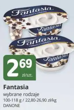 Marketvita Fantasia wybrane rodzaje oferta