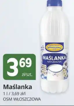 Marketvita Maślanka oferta