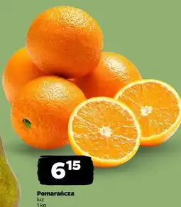 Netto Pomarańcza oferta