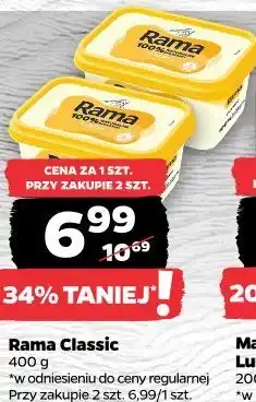 Netto Rama Classic oferta