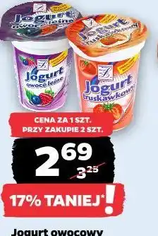 Netto Jogurt owocowy Łobżenica oferta